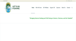 Desktop Screenshot of lgfws.com
