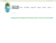 Tablet Screenshot of lgfws.com